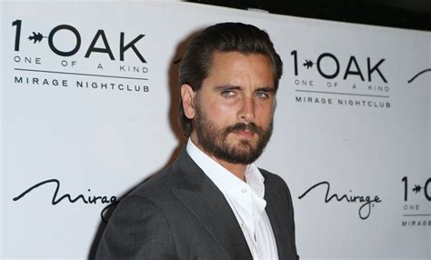 scott disick.